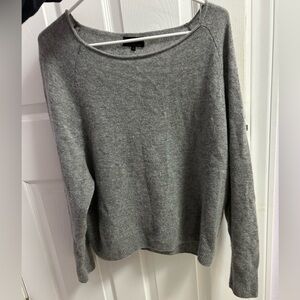 Quince 100% cashmere Sweater